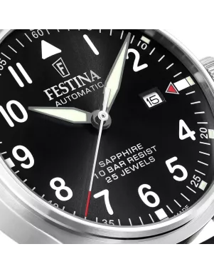 Festina Swiss Made F20151/4
