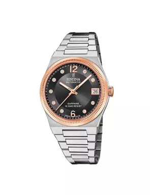 Festina Swiss Made F20031/3