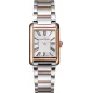 Часы Maurice Lacroix Fiaba Square 34mm FA1205-PVP02-110-A