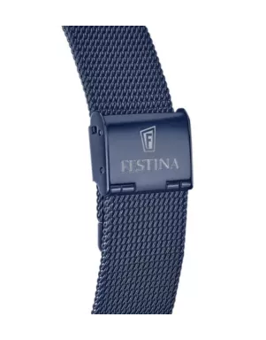 Годинник Festina Automatic Skeleton F20574/1