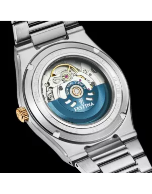 Festina Swiss Made F20031/3