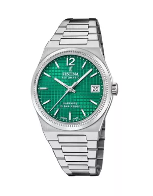 Festina Swiss Made F20029/5