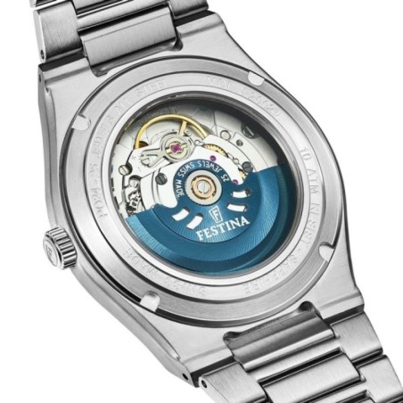 Festina Swiss Made F20029/5