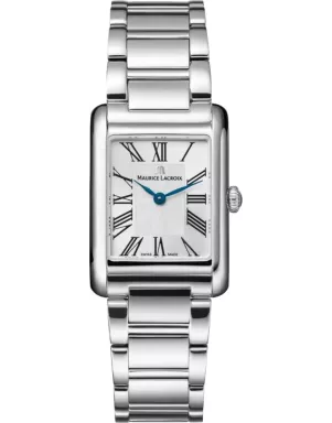 Годинник Maurice Lacroix Fiaba Square 34mm FA1205-SS002-110-1