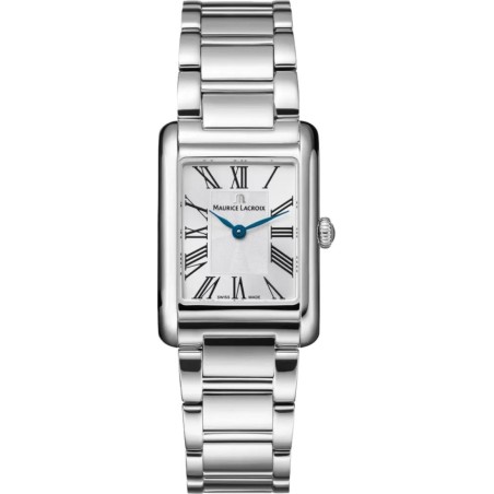 Годинник Maurice Lacroix Fiaba Square 34mm FA1205-SS002-110-1
