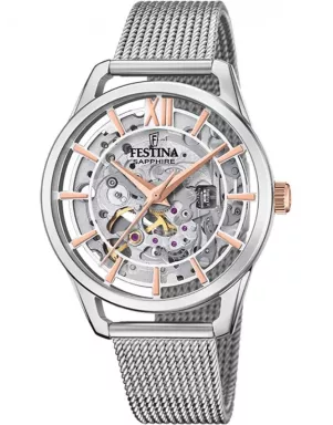 Часы Festina Automatic F20627/1