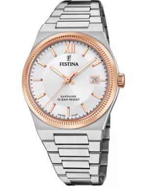 Festina Swiss Made F20036/1