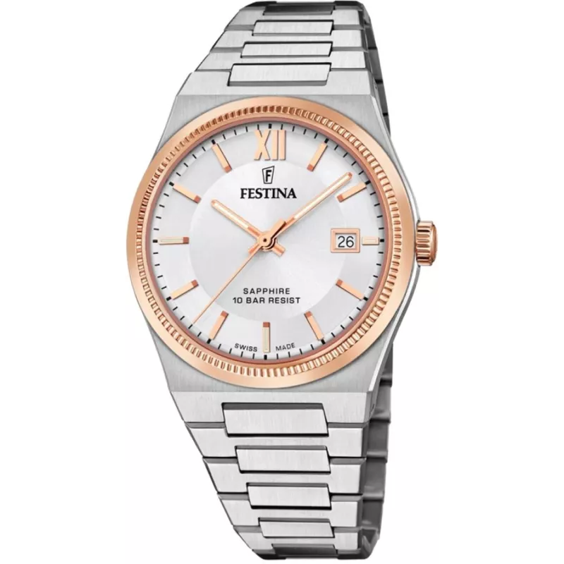 Festina Swiss Made F20036/1 Festina Swiss Made F20036/1