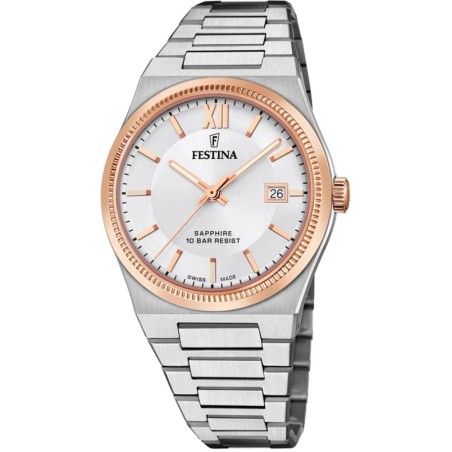 Festina Swiss Made F20036/1