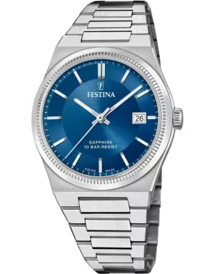 Festina Swiss Made F20034/2
