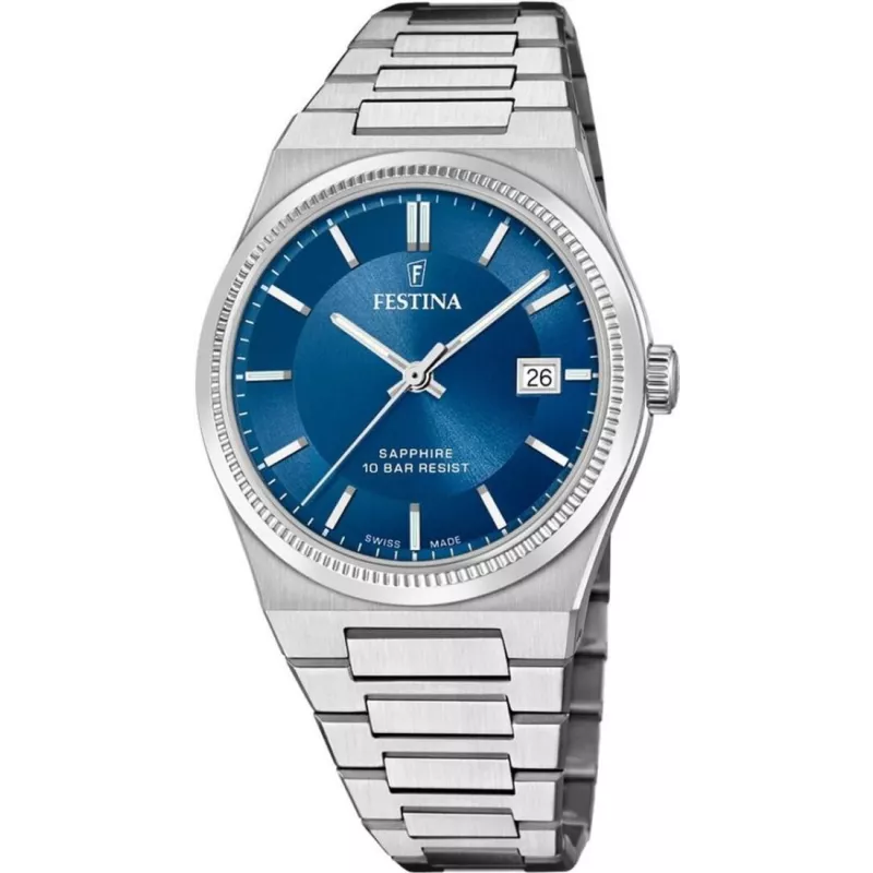 Festina Swiss Made F20034/2