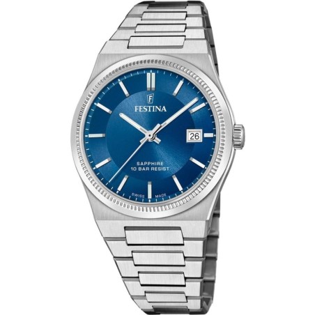Festina Swiss Made F20034/2