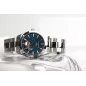 Tissot Gentleman Powermatic 80 Open Heart T127.407.11.041.01