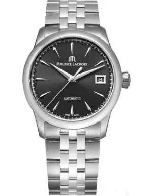 Часы Maurice Lacroix 1975 Automatic 36mm 756007-SS002-330-1