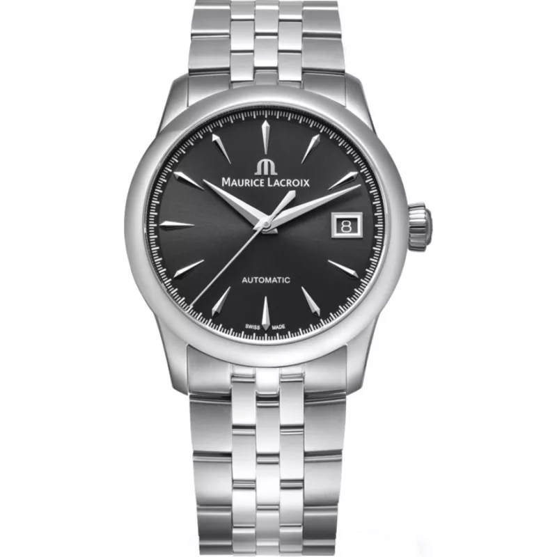Годинник Maurice Lacroix 1975 Automatic 36mm 756007-SS002-330-1