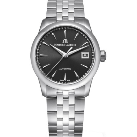 Часы Maurice Lacroix 1975 Automatic 36mm 756007-SS002-330-1
