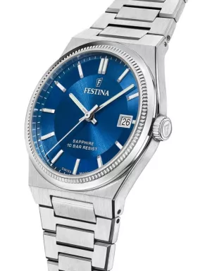 Festina Swiss Made F20034/2