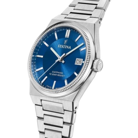 Festina Swiss Made F20034/2