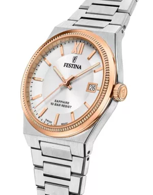 Festina Swiss Made F20036/1