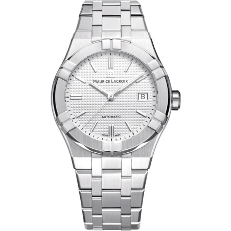 Годинник Maurice Lacroix AIKON Automatic Date AI6007-SS002-130-1