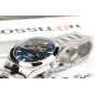 Tissot Gentleman Powermatic 80 Open Heart T127.407.11.041.01