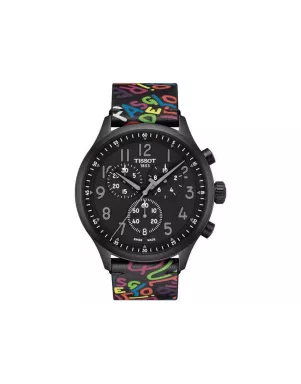 Tissot Chrono XL SPECIAL EDITION ROGLIC T116.617.36.052.04