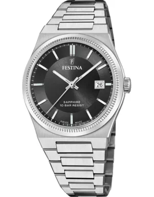 Festina Swiss Made F20034/4