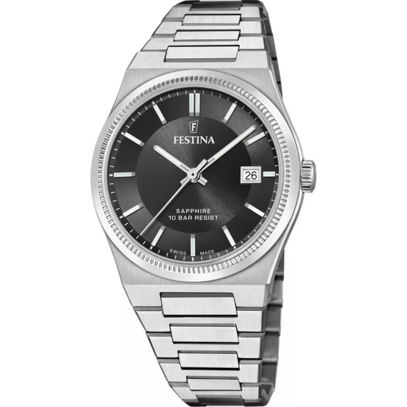 Festina Swiss Made F20034/4 Festina Swiss Made F20034/4