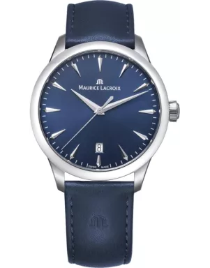 Годинник Maurice Lacroix 1975 Quartz 39mm 751007-SS001-430-4