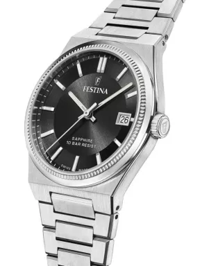 Festina Swiss Made F20034/4