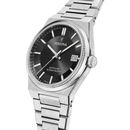 Festina Swiss Made F20034/4