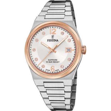 Часы Festina Swiss Made F20037/1