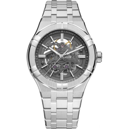 Годинник Maurice Lacroix AIKON Automatic Skeleton AI6008-SS002-030-1