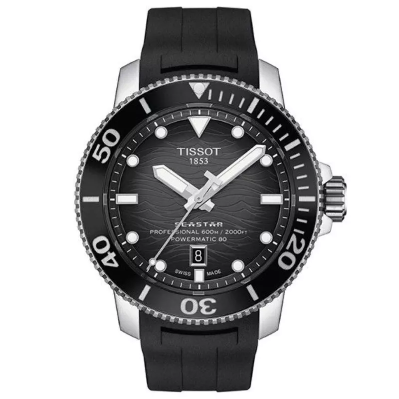 Tissot Seastar 2000 Professional T120.607.17.441.00 Tissot Seastar 2000 Professional T120.607.17.441.00