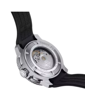 Tissot Seastar 2000 Professional T120.607.17.441.00