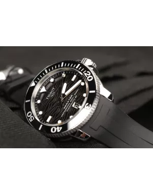 Tissot Seastar 2000 Professional T120.607.17.441.00