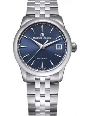 Часы Maurice Lacroix 1975 Automatic 36mm 756007-SS002-430-1