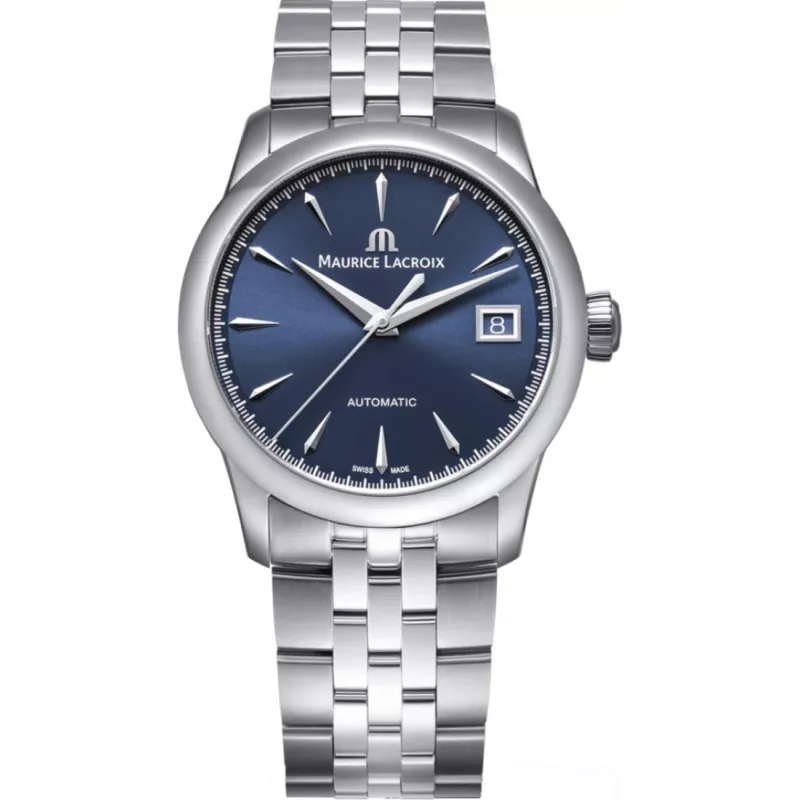 Годинник Maurice Lacroix 1975 Automatic 36mm 756007-SS002-430-1