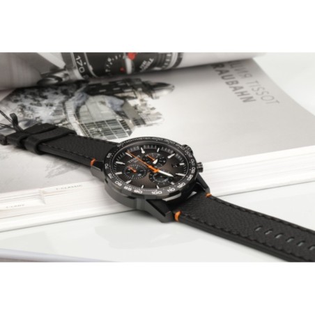 Tissot Supersport Chrono Basketball Edition T125.617.36.081.00