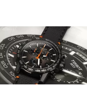Tissot Supersport Chrono Basketball Edition T125.617.36.081.00