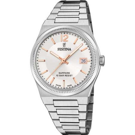 Часы Festina Swiss Made F20035/2