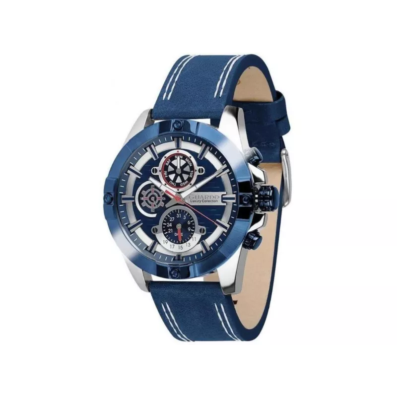 Guardo S01630 SBlBl Guardo S01630 SBlBl