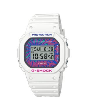 Casio G-SHOCK DW-5600DN-7DR