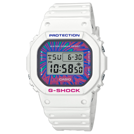 Casio G-SHOCK DW-5600DN-7DR