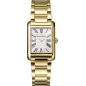Часы Maurice Lacroix Fiaba Square 34mm FA1205-PVY02-110-1