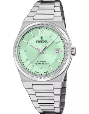 Часы Festina Swiss Made F20035/3