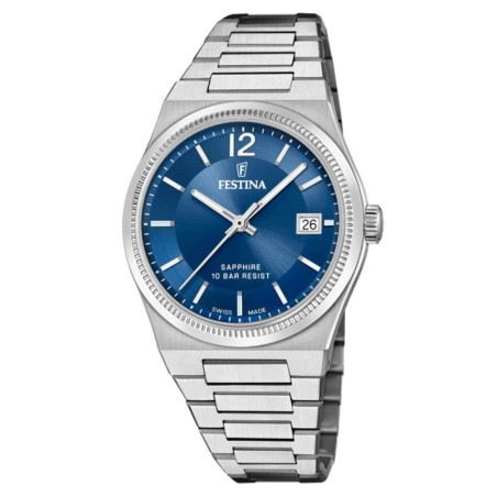 Часы Festina Swiss Made F20035/4