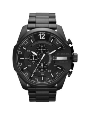 Годинник Diesel Mega Chief DZ4283