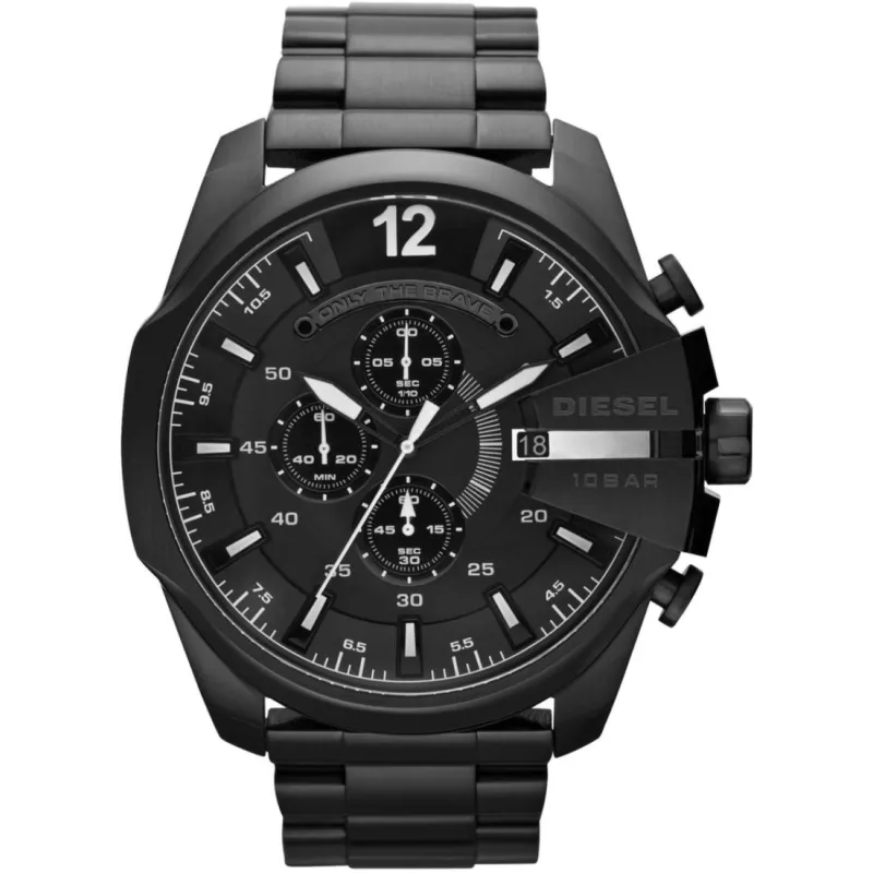 Годинник Diesel Mega Chief DZ4283 Годинник Diesel Mega Chief DZ4283