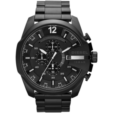 Годинник Diesel Mega Chief DZ4283